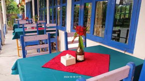 Hotel Butterfly - Peaceful Garden for Nature Lovers